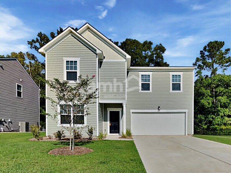 Primary Photo - 168 Orion Way