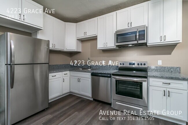 Building Photo - 4223 Grace Ave