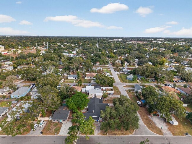 Building Photo - 6401 31st St N