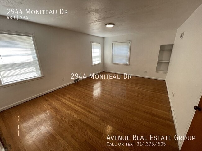 Building Photo - 2944 Moniteau Dr