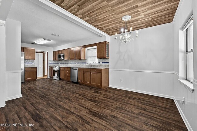 Building Photo - 4603 Jammes Rd