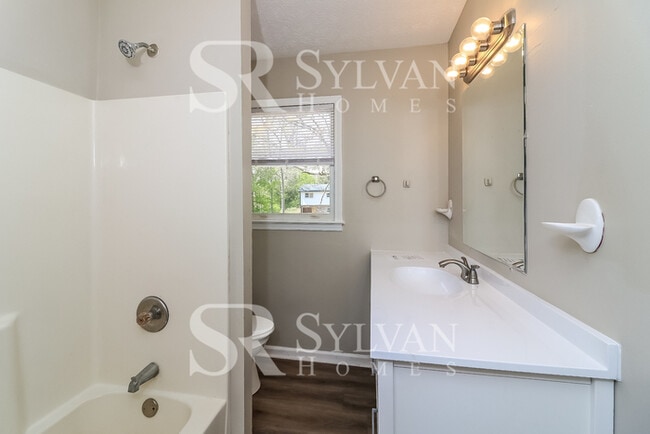 Building Photo - Life Just Got Better!