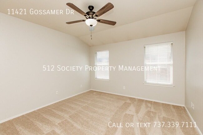 Building Photo - 11421 Gossamer Dr