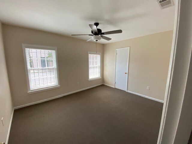 Bedroom 2 - 415 Drayton St