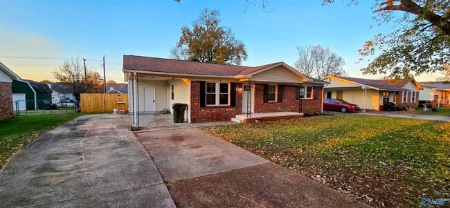 Building Photo - 410 Bellemeade St SW