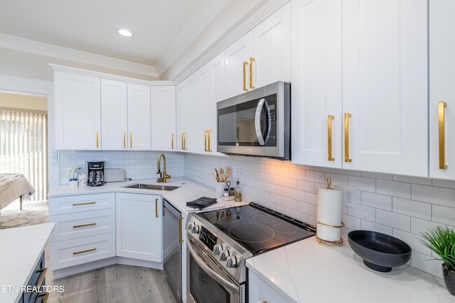 Building Photo - 5114 McKamey Rd