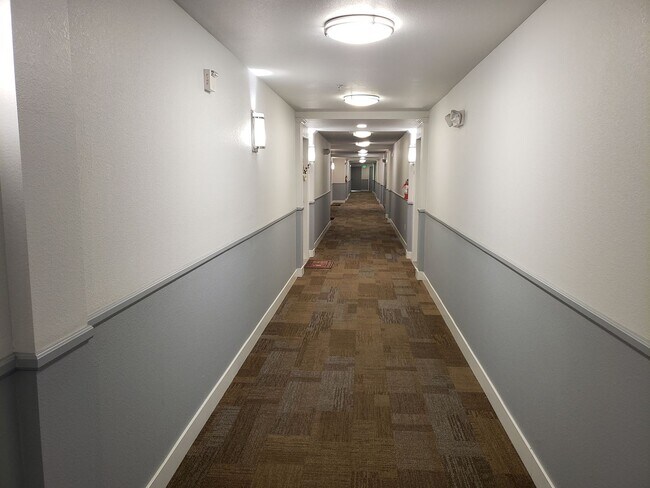 Building Photo - Beautiful 2-bed, 2-bath condo in Jefferson Park