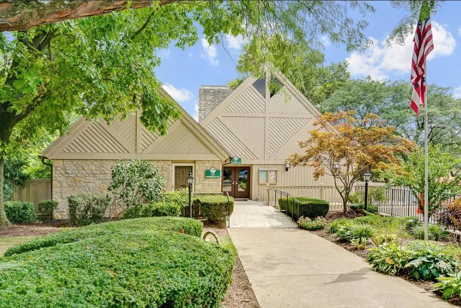 Building Photo - 4819 Middletowne St