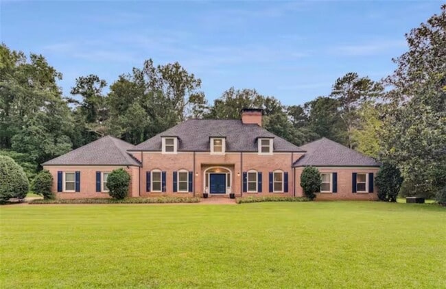 Building Photo - 6043 Giles Rd