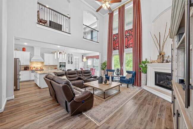 Building Photo - 13236 Tracewood Hills Ln