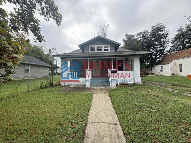 Building Photo - Two Bedroom House | Move in Ready | Deposit Special