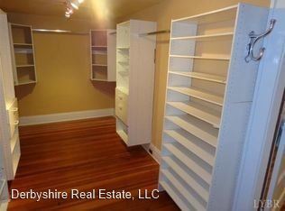 Building Photo - 4 br, 3.5 bath House - 4211 Fort Avenue