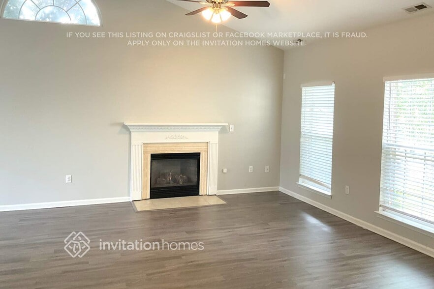 Building Photo - 7307 Claiborne Woods Rd