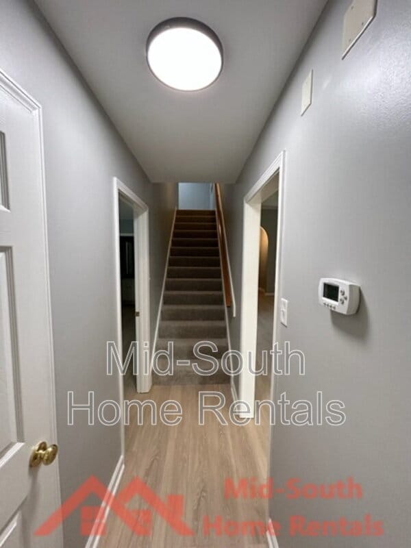 Building Photo - 434 N Ericson Rd