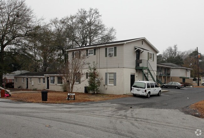 Building Photo - 5477 Torgerson Dr