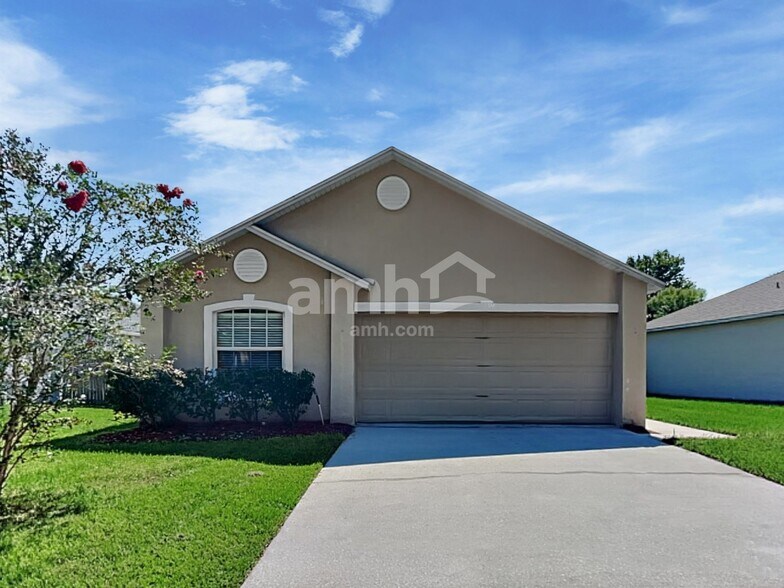 Primary Photo - 3411 Talisman Dr