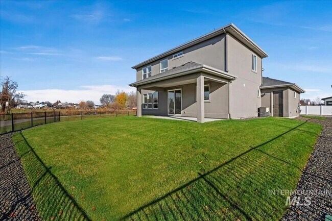 Building Photo - 388 Hidden Mill Ct.