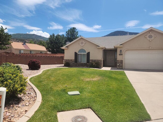 Primary Photo - Southern View Townhome