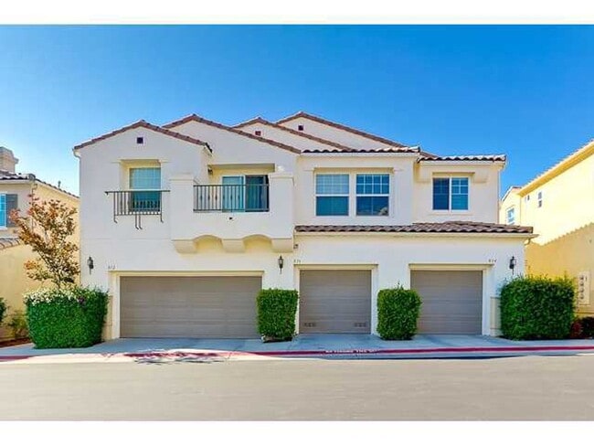 Primary Photo - 2-bedroom Townhome in Campana at Rancho Co...