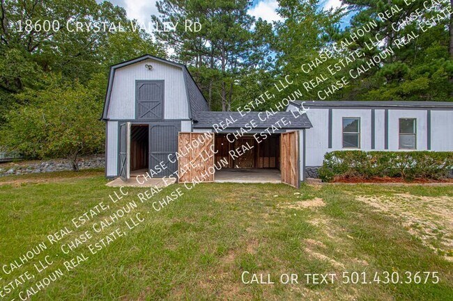 Building Photo - 18600 Crystal Valley Rd