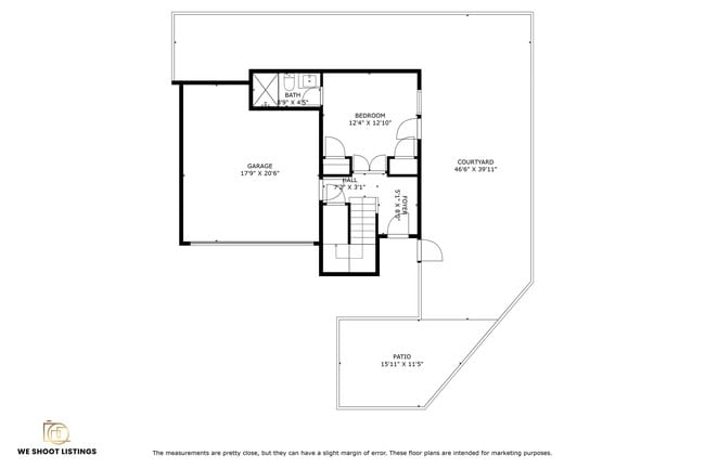 Building Photo - 3802 Lovejoy St