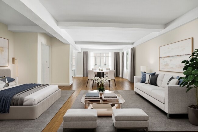 Interior Photo - 240 Central Park South