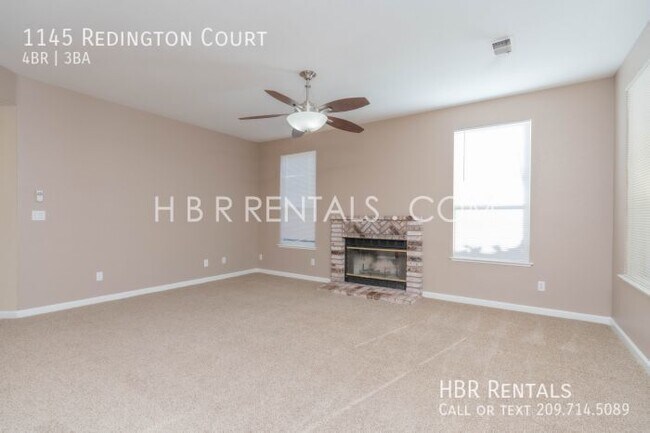 Building Photo - 1145 Redington Ct