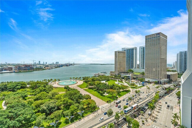 Building Photo - 50 Biscayne Blvd