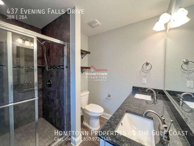 Building Photo - 437 Evening Falls Dr