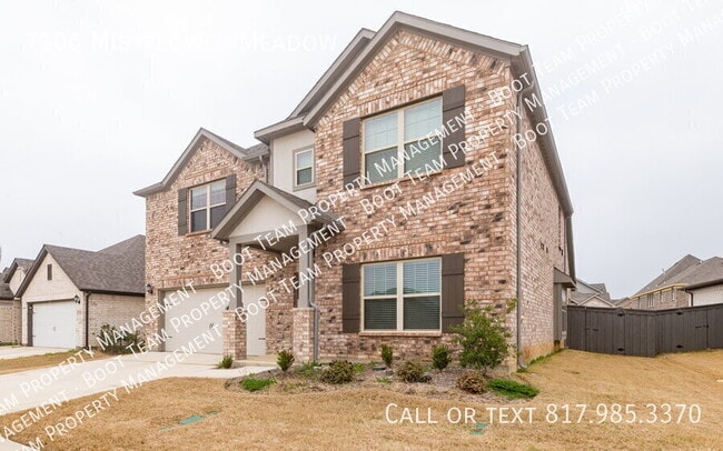 Building Photo - 7106 Mistflower Mdw