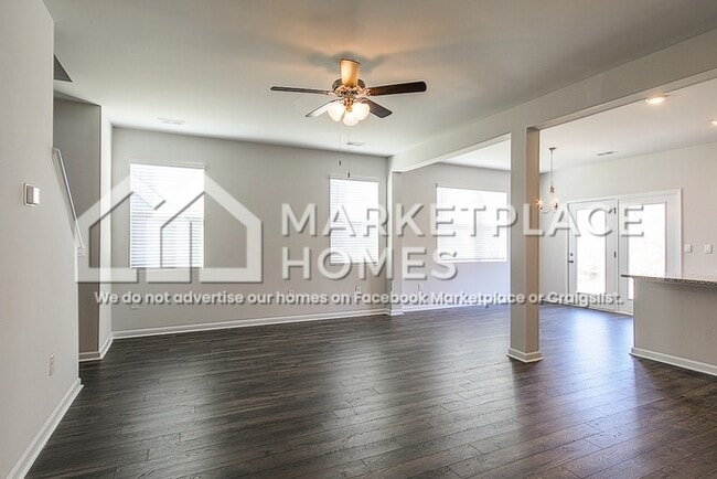 Building Photo - 997 Raghorn Rd