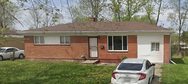 Building Photo - 4-Bedroom Home in Mount Morris – Cozy Living with Spacious Comfort!