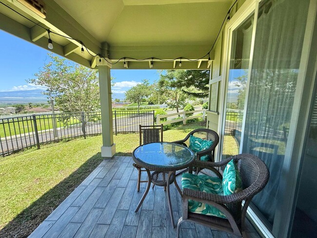 Building Photo - Partially Furnished 3 Bedroom / 2.5 Bathroom Townhome for Rent in Iliahi at Kehalani!