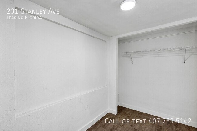 Building Photo - 231 Stanley Ave