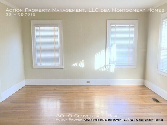 Building Photo - 3010 Cloverdale Rd