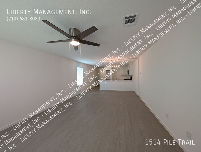 Building Photo - 1514 Pile Trl