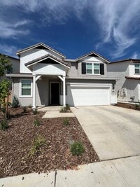 Building Photo - Gorgeous 4 Bedroom and 3 Bathroom Home in Wildhawk North Development $3,100 plus utilities and solar
