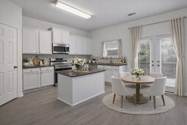 Building Photo - 1805 Liberty Pkwy NW