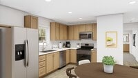 Building Photo - Affordable Living. Modern Style. A Place to Truly Call Home.