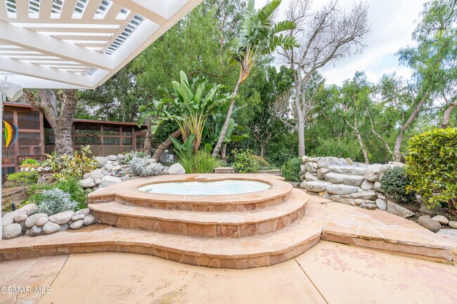 Building Photo - 2653 Via Zurita Ct