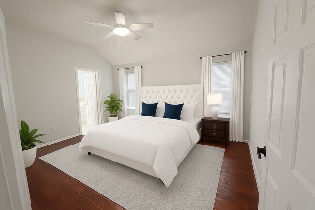 Building Photo - 5413 Caprock Dr