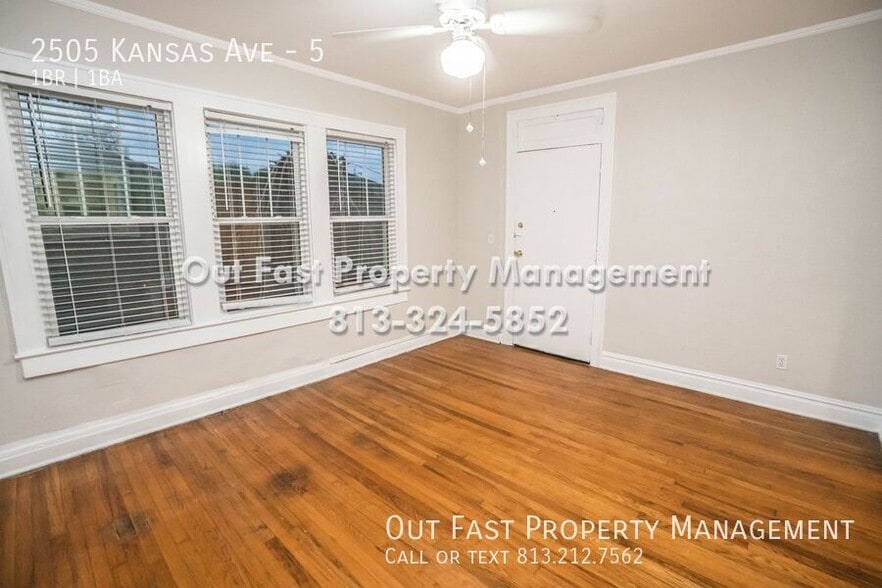 Building Photo - 2505 W Kansas Ave