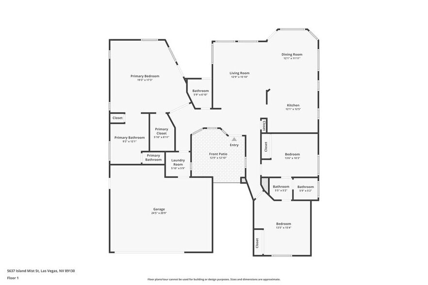 Building Photo - 5637 Island Mist St