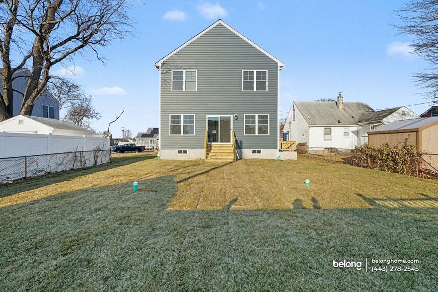 Building Photo - 8478 Garden Rd