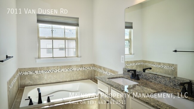 Building Photo - 7011 Van Dusen Rd