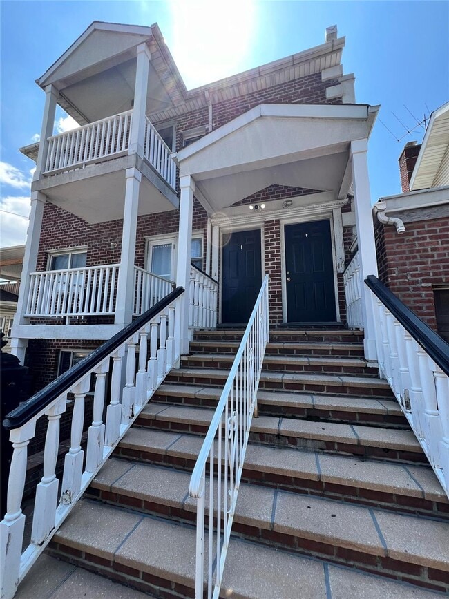 Building Photo - 25-10 94th St