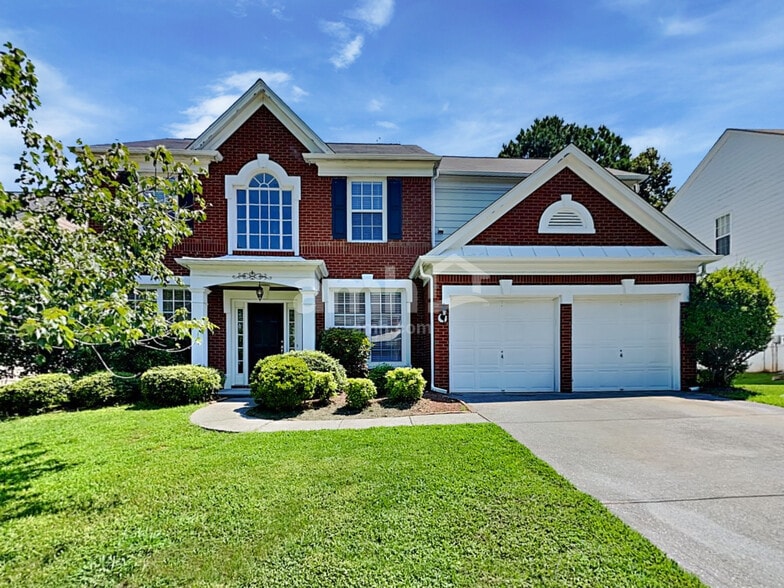 Primary Photo - 507 Keeneland Ave