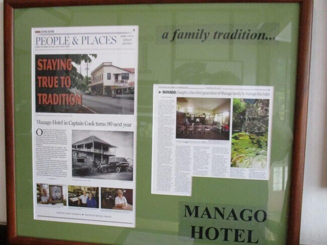 Building Photo - 75-5873 Walua Rd C-208