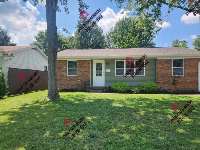 Primary Photo - 2613 Hawthorne Ave