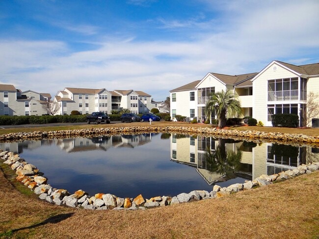 Primary Photo - Long term ground floor rental- Rent Specia...